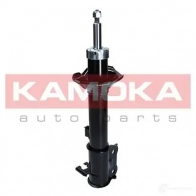 Амортизатор KAMOKA 11C PW 2001041 1437916010 - Изображение 4