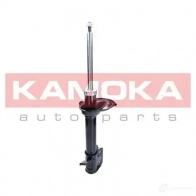 Амортизатор KAMOKA 5908242651446 1654990 20334019 QD ZOMR - Изображение 2
