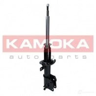 Амортизатор KAMOKA SFIT 5PR 1655139 5908242632759 20335227 - Изображение 2