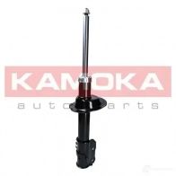 Амортизатор KAMOKA 1655193 20339917 03PT 7U3 - Изображение 4