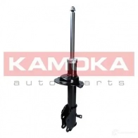 Амортизатор KAMOKA 20339918 1655194 D4NR7 SL - Изображение 2