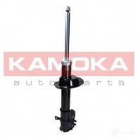 Амортизатор KAMOKA 20339918 1655194 D4NR7 SL - Изображение 4