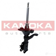 Амортизатор KAMOKA 5908234610000 20331744 6 THVH 1654800 - Изображение 3