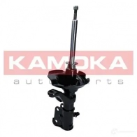 Амортизатор KAMOKA 5908234610000 20331744 6 THVH 1654800 - Изображение 4