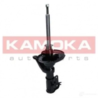 Амортизатор KAMOKA 5908234610000 20331744 6 THVH 1654800 - Изображение 5