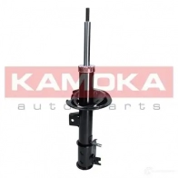 Амортизатор KAMOKA VEP OUB 1654914 20333608 - Изображение 3