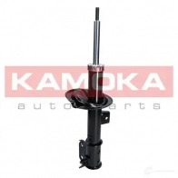 Амортизатор KAMOKA K1 E1EWD 1654913 20333607 - Изображение 2