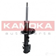 Амортизатор KAMOKA K1 E1EWD 1654913 20333607 - Изображение 3