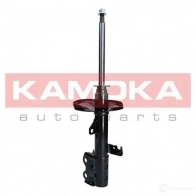 Амортизатор KAMOKA 2000258 1437918507 F8W 10 - Изображение 3