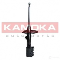 Амортизатор KAMOKA 2000258 1437918507 F8W 10 - Изображение 4