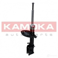 Амортизатор KAMOKA 1655167 20339022 L4 HEQZ5 - Изображение 3