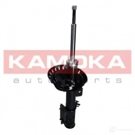 Амортизатор KAMOKA 1655167 20339022 L4 HEQZ5 - Изображение 4