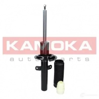 Амортизатор KAMOKA 1654787 5908242650760 20300089 0MS0PP J - Изображение 2