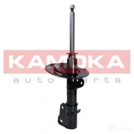 Амортизатор KAMOKA 5908242641652 4 F9XXX 20300025 1654724 - Изображение 2