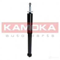 Амортизатор KAMOKA 2000728 A NR7S 1439229361 - Изображение 1