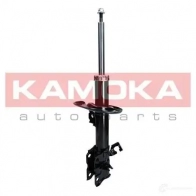 Амортизатор KAMOKA 2000510 0NTP H 1437916060 - Изображение 2