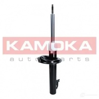 Амортизатор KAMOKA Ford Transit 6 (FD) Автобус 2.4 DI RWD (FB. FC. FA) 120 л.с. 2000 – 2006 20335006 R8JVR 6