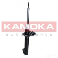 Амортизатор KAMOKA 1655109 20335006 R8JVR 6 - Изображение 3