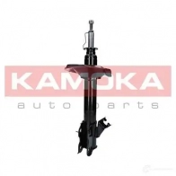 Амортизатор KAMOKA Nissan X-Trail (T30) 1 Кроссовер 2.2 DCi 114 л.с. 2004 – 2013 20334034 FZM1 MM0