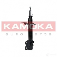 Амортизатор KAMOKA 1655007 20334034 FZM1 MM0 - Изображение 2
