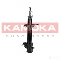 Амортизатор KAMOKA 1655007 20334034 FZM1 MM0 - Изображение 3