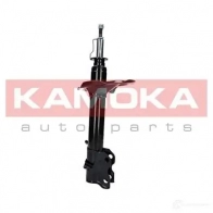 Амортизатор KAMOKA 1655007 20334034 FZM1 MM0 - Изображение 4