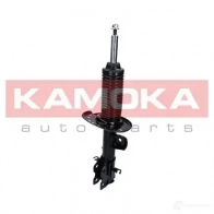 Амортизатор KAMOKA 1655185 8D9 0S 20339041 - Изображение 2