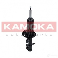 Амортизатор KAMOKA 1655185 8D9 0S 20339041 - Изображение 3