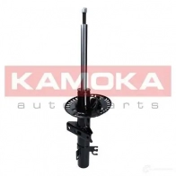 Амортизатор KAMOKA 20335193 5908242649320 1655137 CR2 1A - Изображение 4