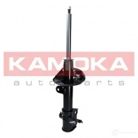 Амортизатор KAMOKA 1655192 20339704 49QW HOK - Изображение 4