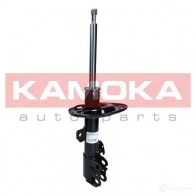 Амортизатор KAMOKA 1655195 0E5 DJVU 5908242645292 20339953 - Изображение 2