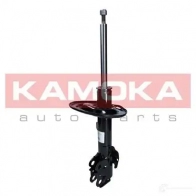 Амортизатор KAMOKA 1655195 0E5 DJVU 5908242645292 20339953 - Изображение 3