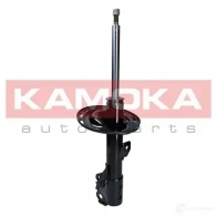 Амортизатор KAMOKA 1655195 0E5 DJVU 5908242645292 20339953 - Изображение 4