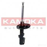 Амортизатор KAMOKA 1655195 0E5 DJVU 5908242645292 20339953 - Изображение 5