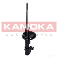 Амортизатор KAMOKA 20335014 O 4NO44D Citroen C8 1 (EA, EB) Минивэн 2.0 HDi 165 163 л.с. 2006 – 2024