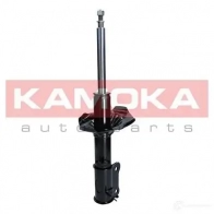 Амортизатор KAMOKA 1655128 20335032 J TZLOVA 5908234610758 - Изображение 5