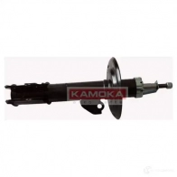 Амортизатор KAMOKA 20333831 AD FGSD 5908242644097 Toyota Vitz (XP90) 2 Хэтчбек 1.4 D 4D (NLP90) 90 л.с. 2005 – 2025