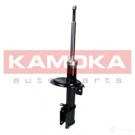 Амортизатор KAMOKA FYN 57 1655116 20335013 - Изображение 3