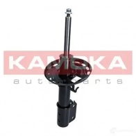 Амортизатор KAMOKA 20339035 Renault Megane (DZ) 3 Купе 1.6 16V (DZ0H) 101 л.с. 2008 – 2024 IQJ KMD