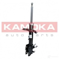 Амортизатор KAMOKA 5908242645230 1655072 0N97 J6 20334577 - Изображение 3