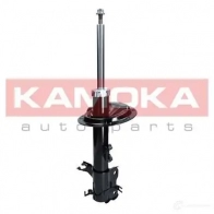 Амортизатор KAMOKA 5908242645230 1655072 0N97 J6 20334577 - Изображение 5