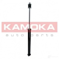 Амортизатор KAMOKA 1437915575 2000724 N1 5390B - Изображение 2