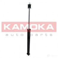 Амортизатор KAMOKA 1437915575 2000724 N1 5390B - Изображение 3