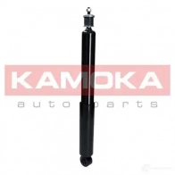 Амортизатор KAMOKA 1437915957 R2KL VS 2000852 - Изображение 2