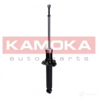 Амортизатор KAMOKA 2000627 1437915590 LHEQ 0 - Изображение 4