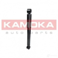Амортизатор KAMOKA 1437915598 RSH UW 2000874 - Изображение 4