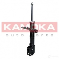 Амортизатор KAMOKA 5908242641829 1655187 20339317 WWI 33RZ - Изображение 3