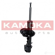 Амортизатор KAMOKA 20333017 ELJV6T Y 1654834 - Изображение 2