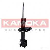 Амортизатор KAMOKA 20333017 ELJV6T Y 1654834 - Изображение 4