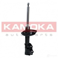 Амортизатор KAMOKA 1654762 20300063 MH NXR - Изображение 3